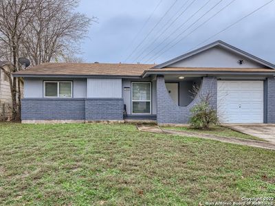 7446 Clear Water St, San Antonio, TX, 78238