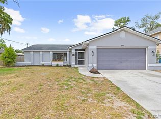 9303 Gibralter St, Spring Hill, FL 34608