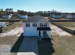 182 Whipporwill Way NE, Ludowici, GA 31316