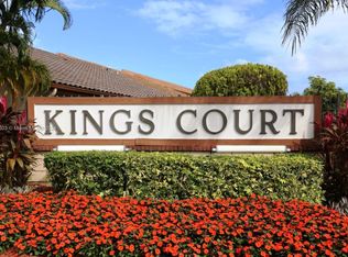 11456 SW 86th Ln #11456, Miami, FL 33173