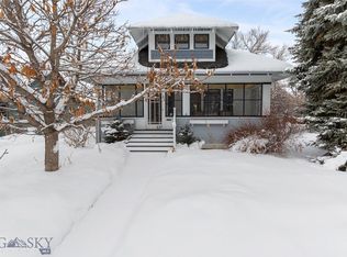 227 E Olive St, Bozeman, MT 59715