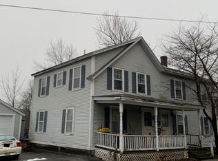 39 River St, Jaffrey, NH 03452