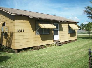 1393 Hookers Point Rd, Clewiston, FL 33440