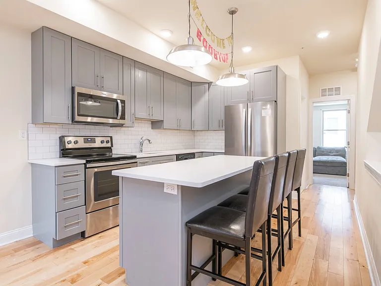 1825 N Bouvier St #B — Photo 1