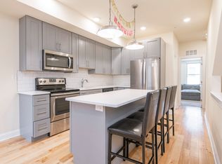 1823 N Bouvier St UNIT B, Philadelphia, PA 19121