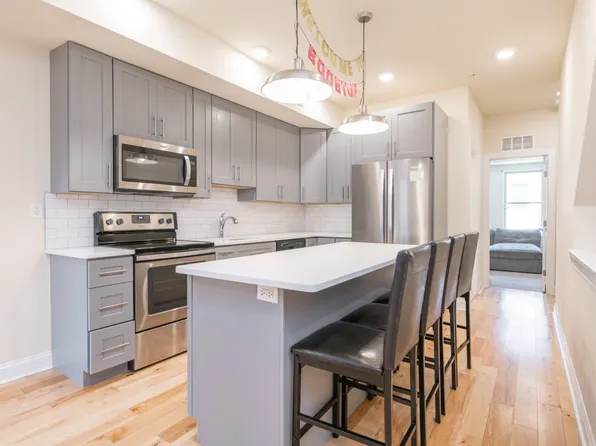 1825 N Bouvier St Unit B, Philadelphia, PA 19121