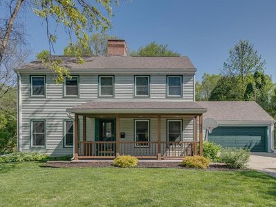 548 RIFORD ROAD, Neenah, WI, 54956