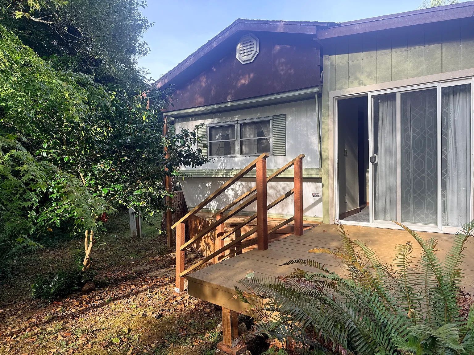 2 bed, 900 sqft, $1,400 — Photo 2