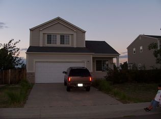 19067 E Hampden Dr, Aurora, CO 80013