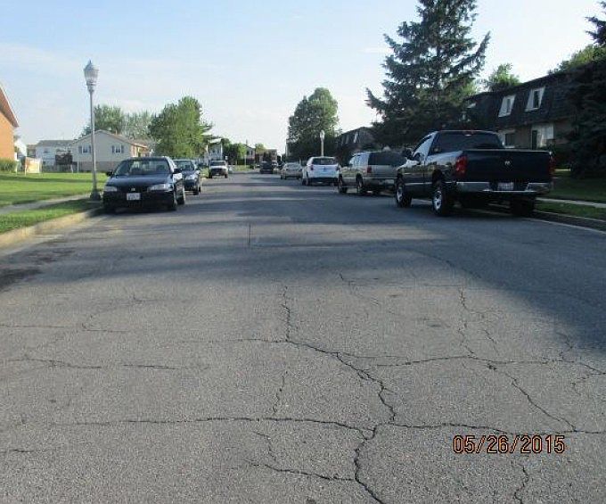 2nd image of 492 Carrollton Dr