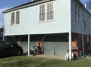 23825 1st St, Plaquemine, LA 70764