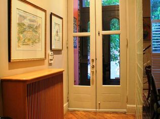 1218 Bolton St, Baltimore, MD 21217