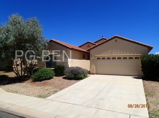 991 Paso Robles Ave, Sierra Vista, AZ 85635