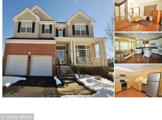 2013 Willowcrest Cir, Baltimore, MD 21209