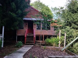 6791 Byers Creek Rd, Young Harris, GA 30582