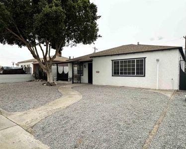 742 S 6th Ave, Yuma, AZ, 85364