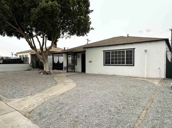 742 S 6th Ave, Yuma, AZ 85364