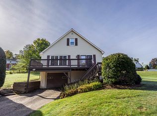 47 Bay Hill Road, Northfield, NH 03276