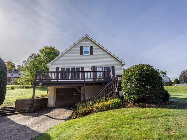 47 Bay Hill Road, Northfield, NH 03276