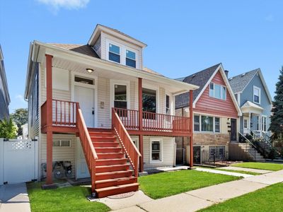 1341 Kenilworth Ave, Berwyn, IL, 60402