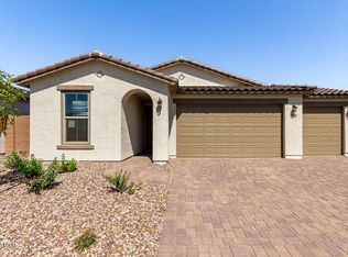2083 S 181st Dr, Goodyear, AZ 85338