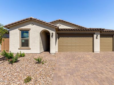 2083 S 181st Dr, Goodyear, AZ, 85338