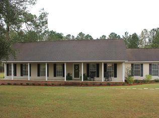 272 Old Timey Trl, Moultrie, GA 31788