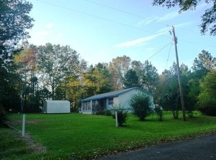441 N Spring Creek Cir, Cobb, GA 31735