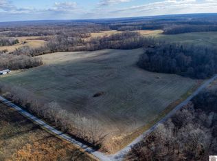 0 Fairbanks Rd, Sedalia, KY 42079