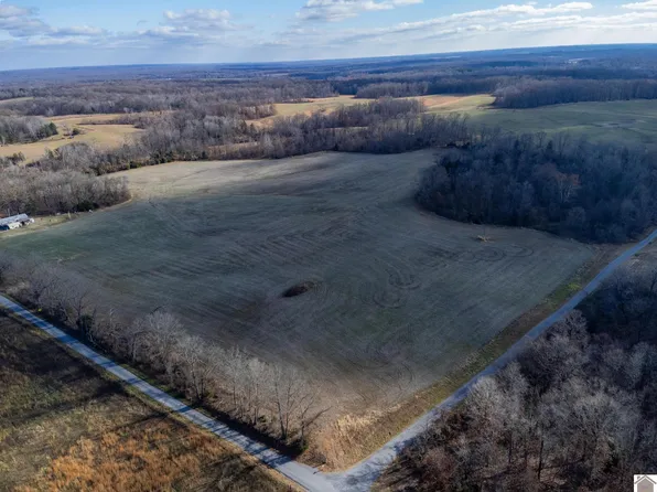 0 Fairbanks Rd, Sedalia, KY 42079