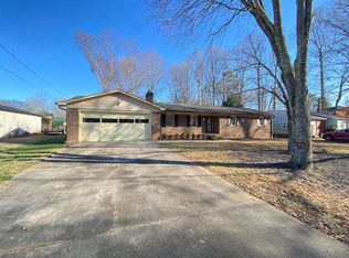 1511 Manning Pl, Kannapolis, NC 28081