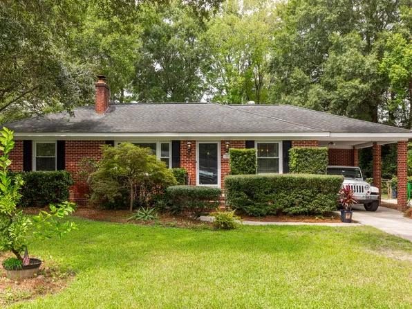 1726 Houghton Dr, Charleston, SC 29412