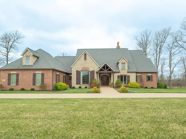 334 Trillium Ln, Cape Girardeau, MO 63701