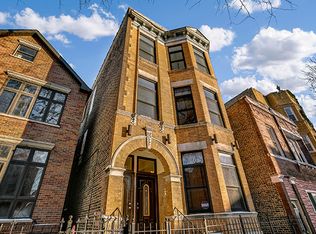 1129 N Mozart St #2, Chicago, IL 60622