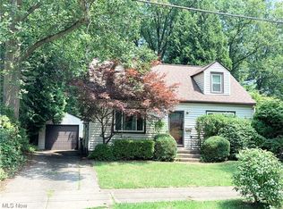 551 Barwell St, Akron, OH 44303