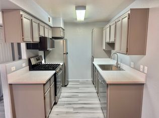 3318 N Decatur Blvd UNIT 2126, Las Vegas, NV 89130