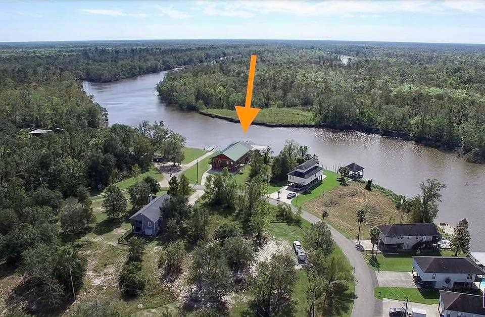 15757 Cypress Point Ln, French Settlement, LA 70733 MLS 2023006060