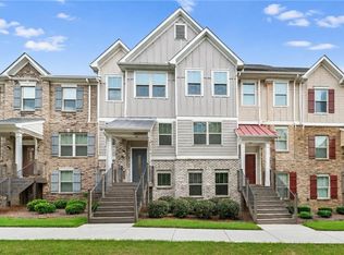 3861 Equity Ln, Powder Springs, GA 30127