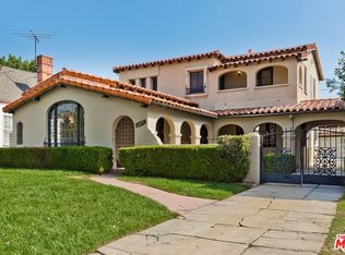 168 S Formosa Ave, Los Angeles, CA