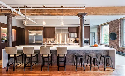 Rented by Brown Harris Stevens