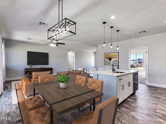 2nd image of 35025 N PALM Drive