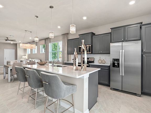 Innovative Kitchen Design