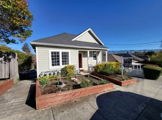 32 West St, Petaluma, CA 94952