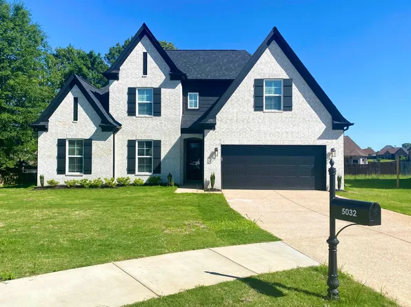 5032 Landers Cv, Memphis, TN 38125