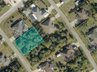 981046721 N Lavina St, North Pt, FL 34286