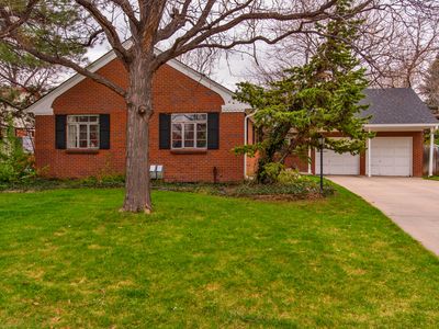 2453 S Leyden St, Denver, CO, 80222