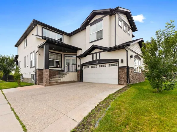 21 Saddlelake Ln NE, Calgary, AB T3J 0N9