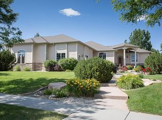 3671 Spalding Ave, Billings, MT 59106