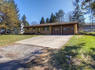 4909 Westhill Dr, Lansing, MI 48917