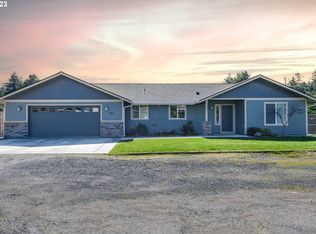 651 N Morrison St, Coos Bay, OR 97420